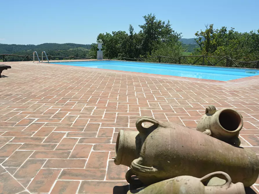 Immagine 60 di Rustico / casale in vendita  in Voc. San Bartolomeo a Città Della Pieve