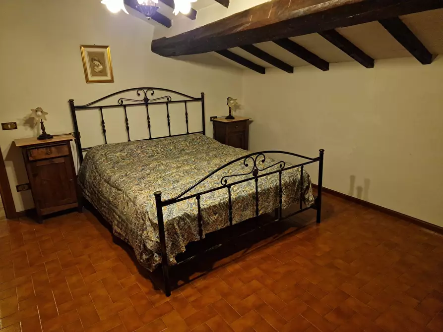 Immagine 47 di Porzione di casa in vendita  in Frazione Niccone a Umbertide