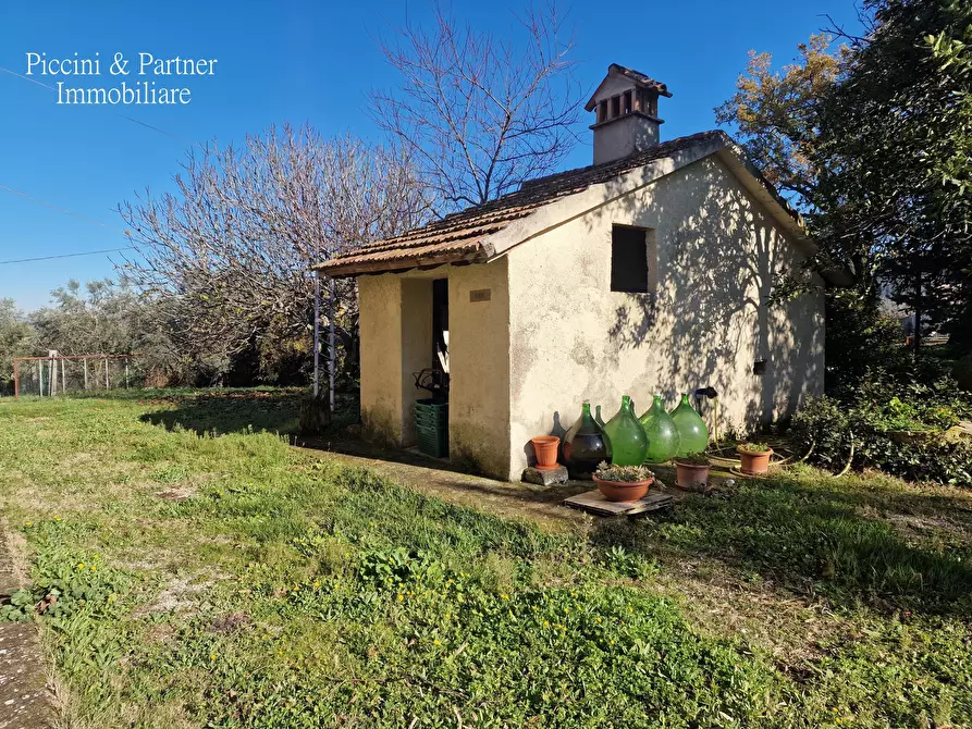 Immagine 55 di Agriturismo in vendita  in Località San Lorenzo a Castel Ritaldi