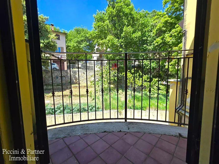 Immagine 31 di Villetta a schiera in vendita  in Via della Madonnina 30 a Torrita Di Siena