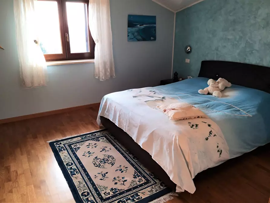 Immagine 23 di Casa bifamiliare in vendita  in Via Todi 23 a Perugia