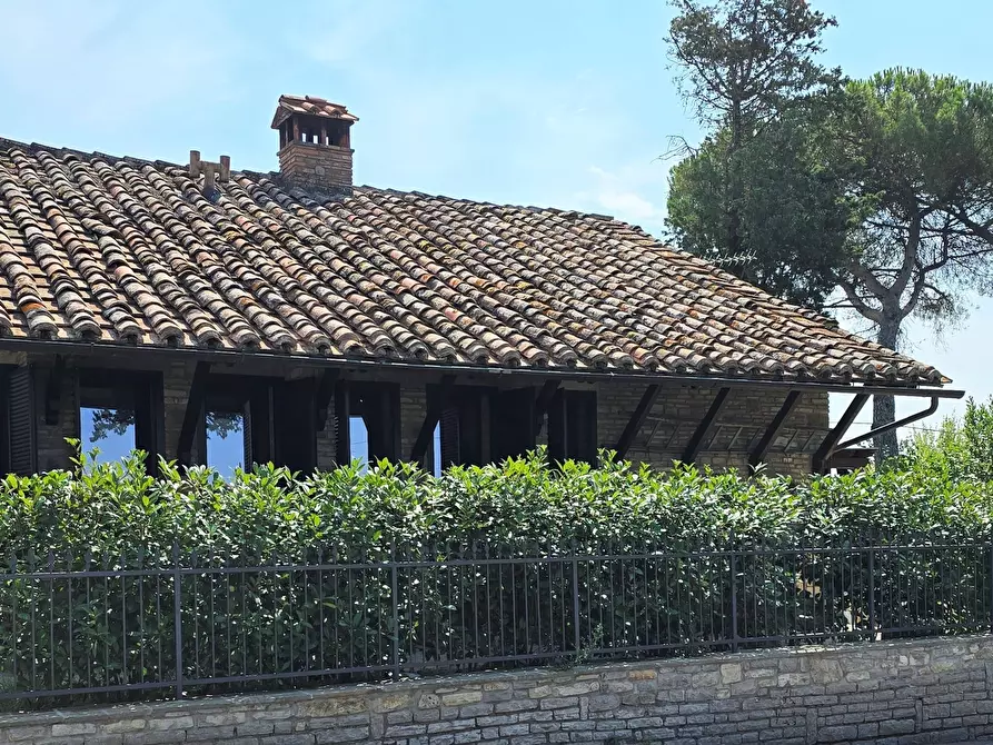 Immagine 78 di Villa in vendita  in Via IV Novembre 15 a Passignano Sul Trasimeno