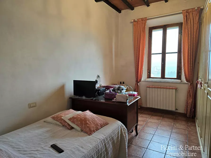 Immagine 31 di Quadrilocale in vendita  in Via Fontebranda 6 a Chiusi