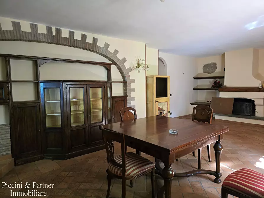 Immagine 12 di Baita in vendita  in Via dei Cespugli 10 a Passignano Sul Trasimeno