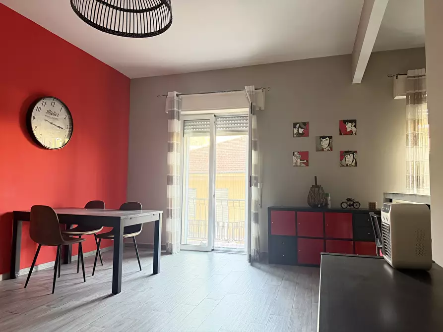 Immagine 5 di Appartamento in vendita  in Via Argine Sinistro Goffredo Alterisio 102 a Imperia