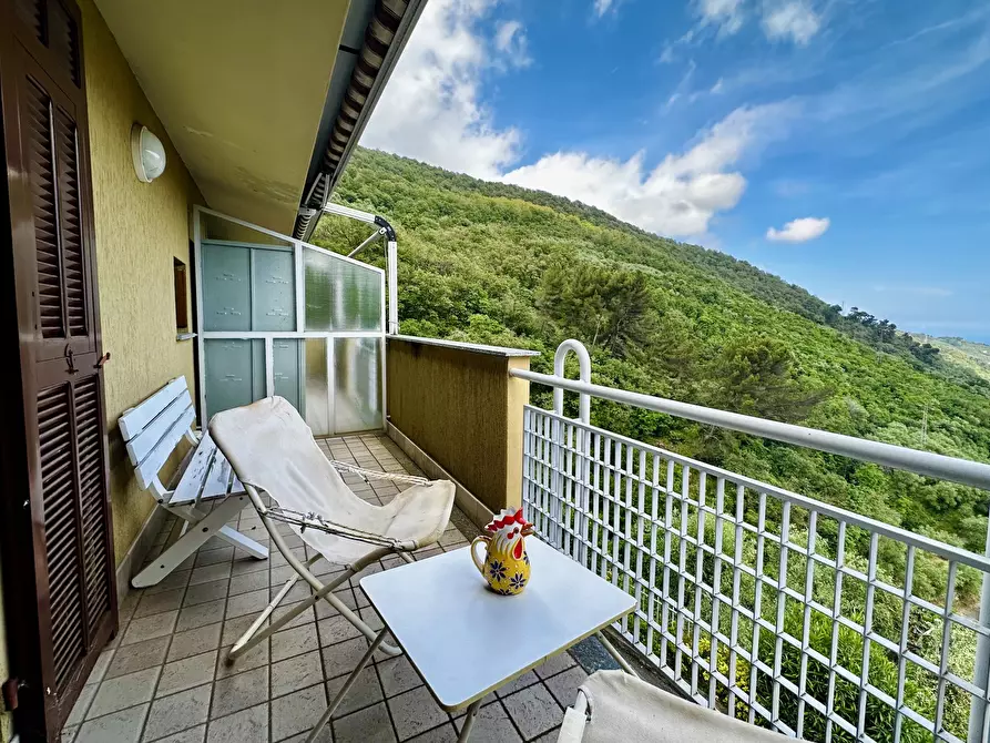 Immagine 7 di Bilocale in vendita  in via villacosta a Diano Arentino