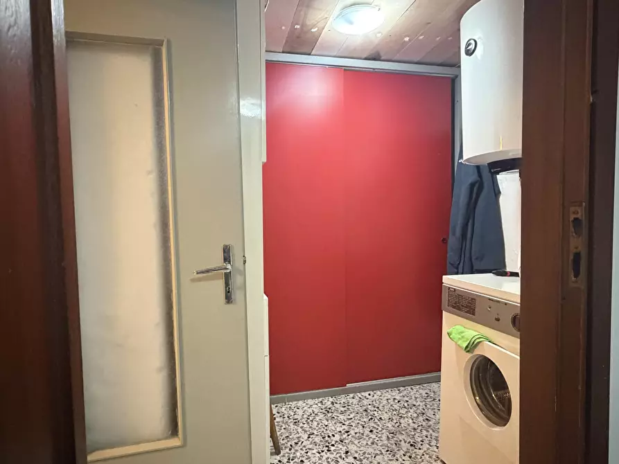 Immagine 24 di Porzione di casa in vendita  in Via Partigiani a Diano San Pietro