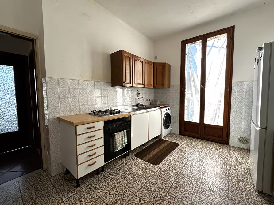 Immagine 20 di Casa bifamiliare in vendita  in via Andreoli 20 a Imperia