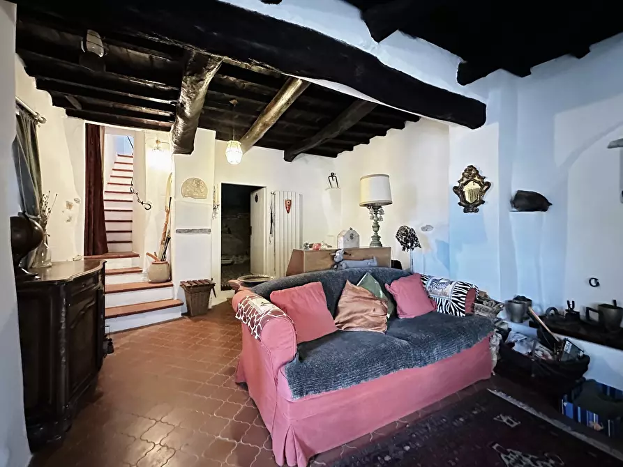 Immagine 18 di Rustico / casale in vendita  in via Glori 36 a Diano San Pietro