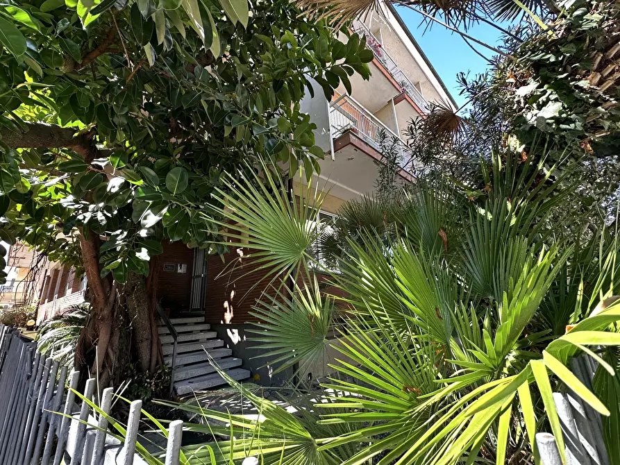 Immagine 2 di Quadrilocale in vendita  in Viale Kennedy a Diano Marina