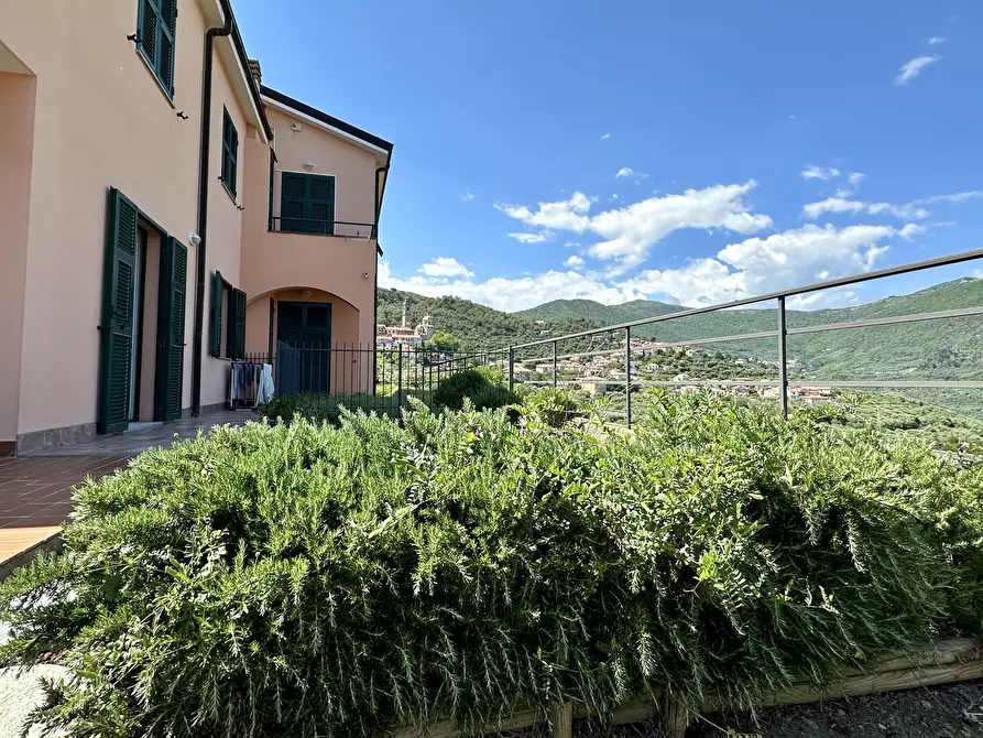 Immagine 8 di Trilocale in vendita  in Borgata Ascheri 15 a Diano Arentino