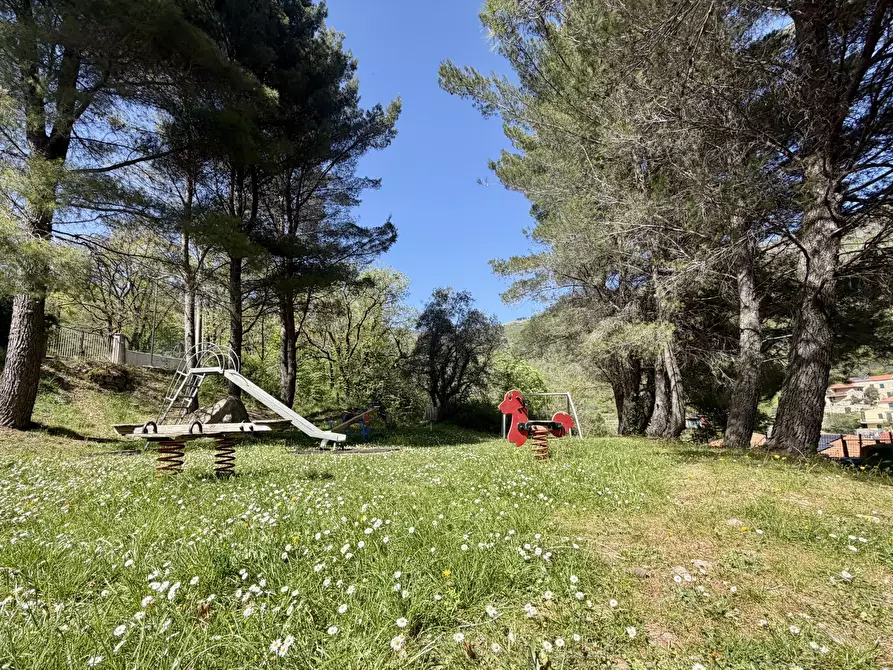 Immagine 28 di Bilocale in vendita  in Via San Bernardo a Diano Arentino