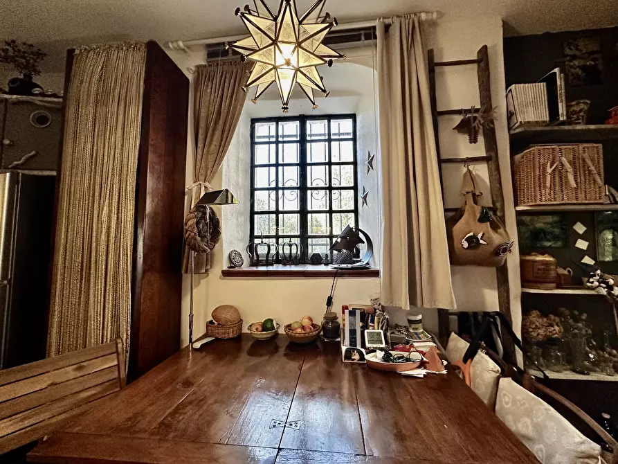 Immagine 6 di Rustico / casale in vendita  in via Glori 36 a Diano San Pietro