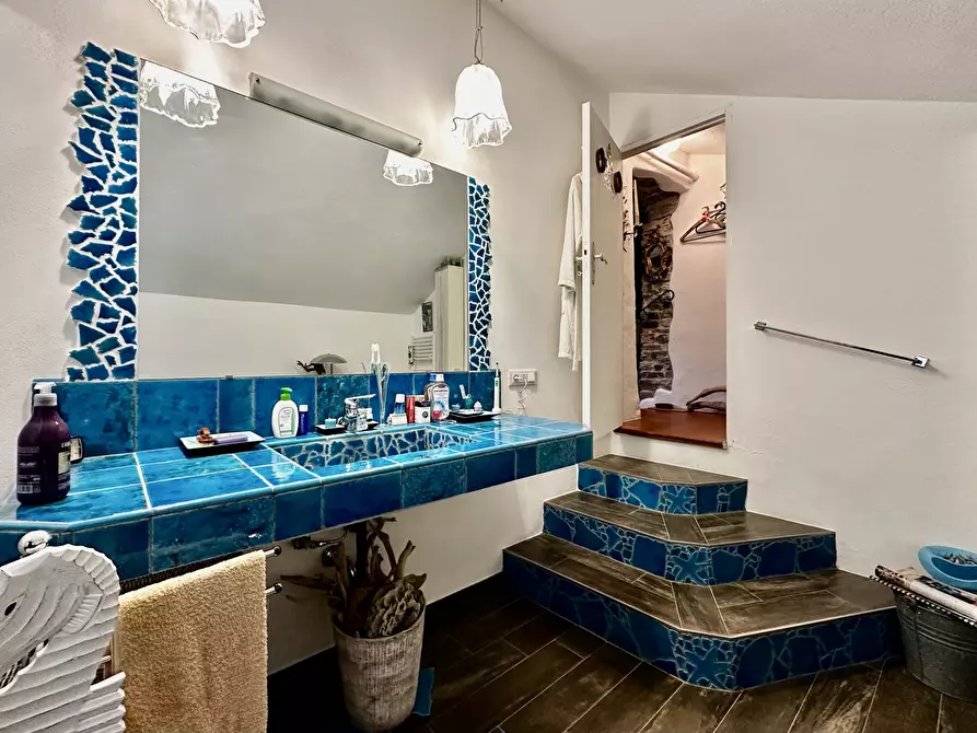 Immagine 19 di Rustico / casale in vendita  in via Glori 36 a Diano San Pietro