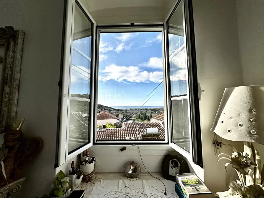 Immagine 14 di Rustico / casale in vendita  in via Glori 36 a Diano San Pietro