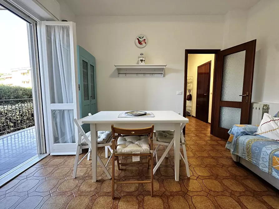 Immagine 7 di Bilocale in vendita  in via Giaiette 54 a Diano Marina