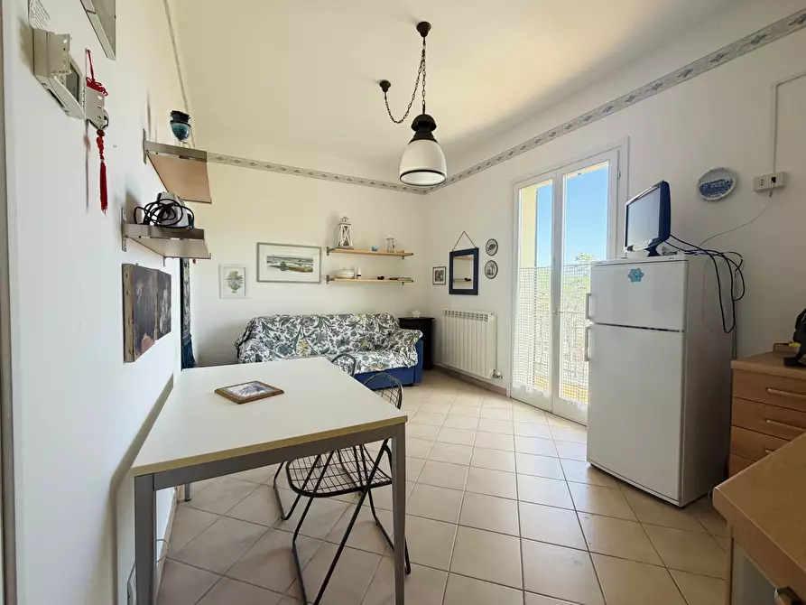 Immagine 13 di Bilocale in vendita  in Via San Bernardo a Diano Arentino