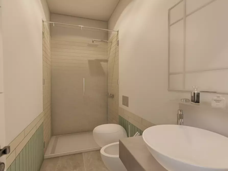 Immagine 13 di Villa in vendita  in Via San Leonardo 48 a Diano Marina