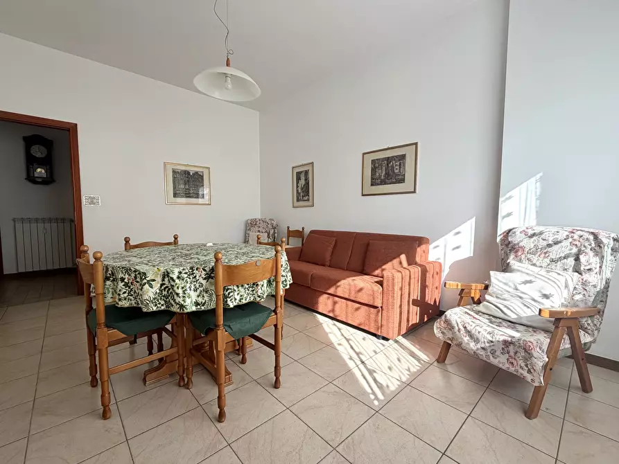 Immagine 6 di Quadrilocale in vendita  in Corso Europa 38 a Diano Marina