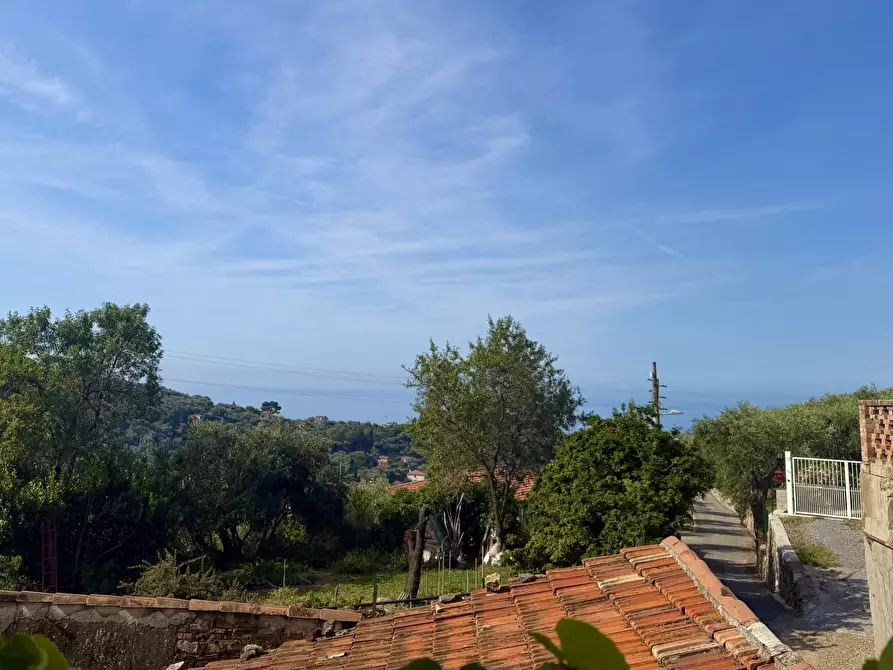 Immagine 20 di Villa in vendita  in Via San Leonardo 48 a Diano Marina