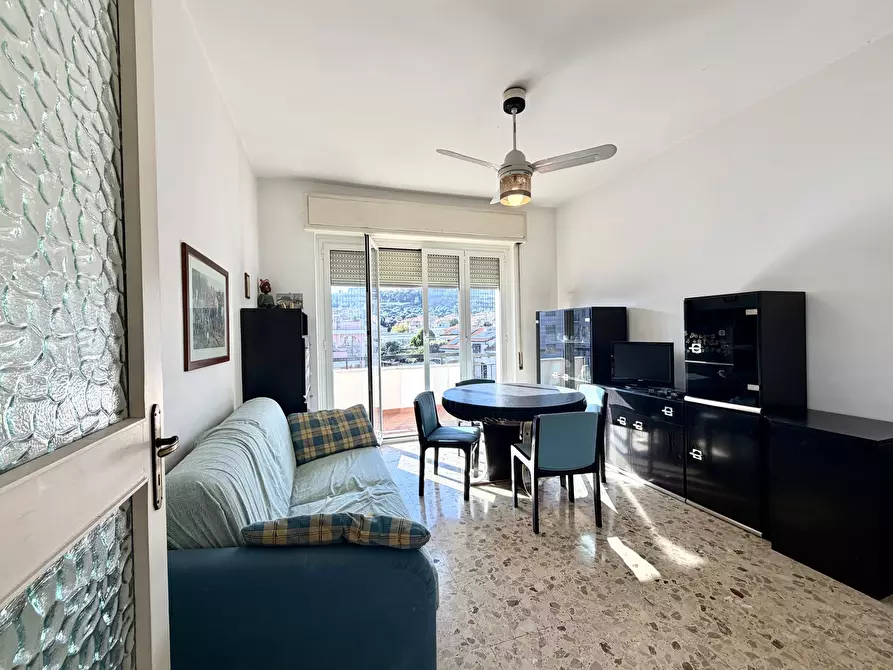 Immagine 2 di Bilocale in vendita  in Via Alessandro Manzoni a San Bartolomeo Al Mare