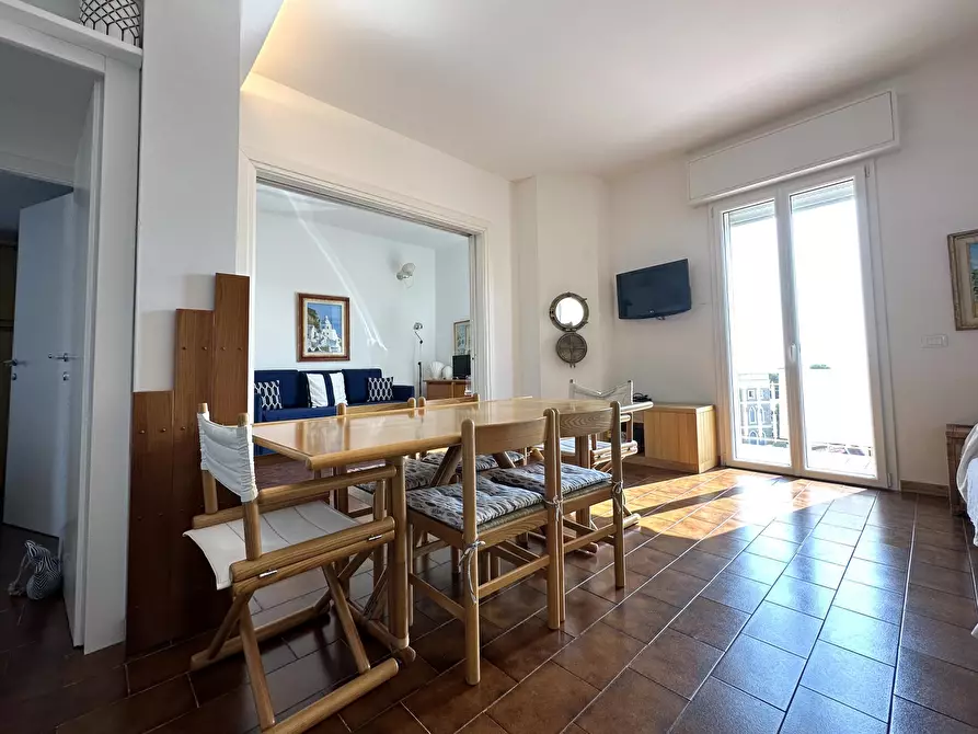 Immagine 6 di Quadrilocale in vendita  in via Agnese a Diano Marina