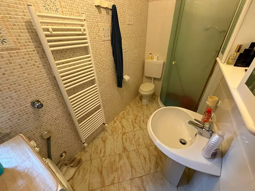 Immagine 27 di Casa bifamiliare in vendita  in Strada San Martino 59 a San Remo