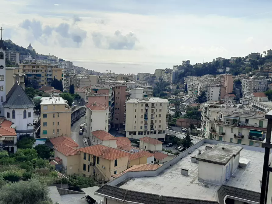 Immagine 28 di Trilocale in vendita  in Strada Borgo Tinasso 81 a San Remo