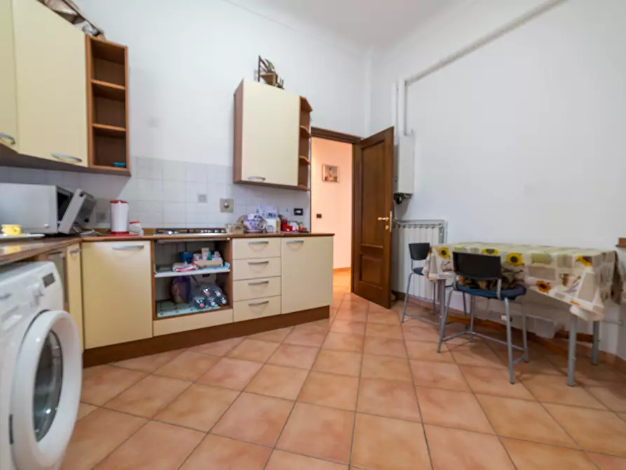 Immagine 48 di Quadrilocale in vendita  in Via Generale A. Lamarmora 221 a San Remo