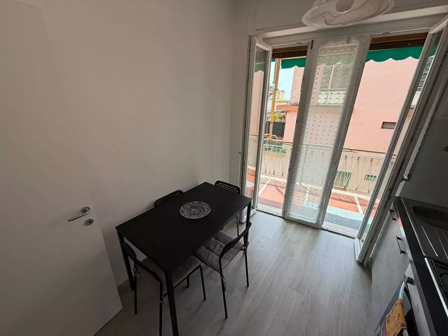 Immagine 8 di Trilocale in vendita  in Via Lamarmora 161 a San Remo