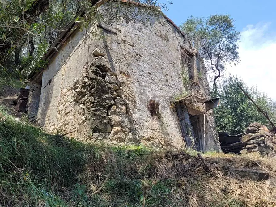 Immagine 4 di Rustico / casale in vendita  in Via Val D'Olivi 185 a San Remo