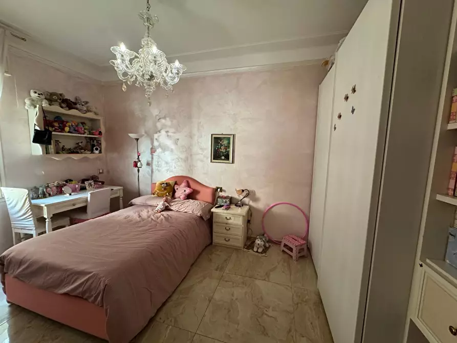 Immagine 12 di Quadrilocale in vendita  in Corso Cavallotti 209 a San Remo