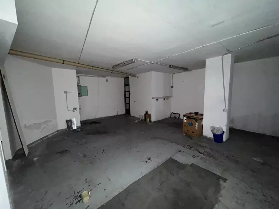 Immagine 9 di Capannone industriale in affitto  in Via Lamarmora 92 a San Remo