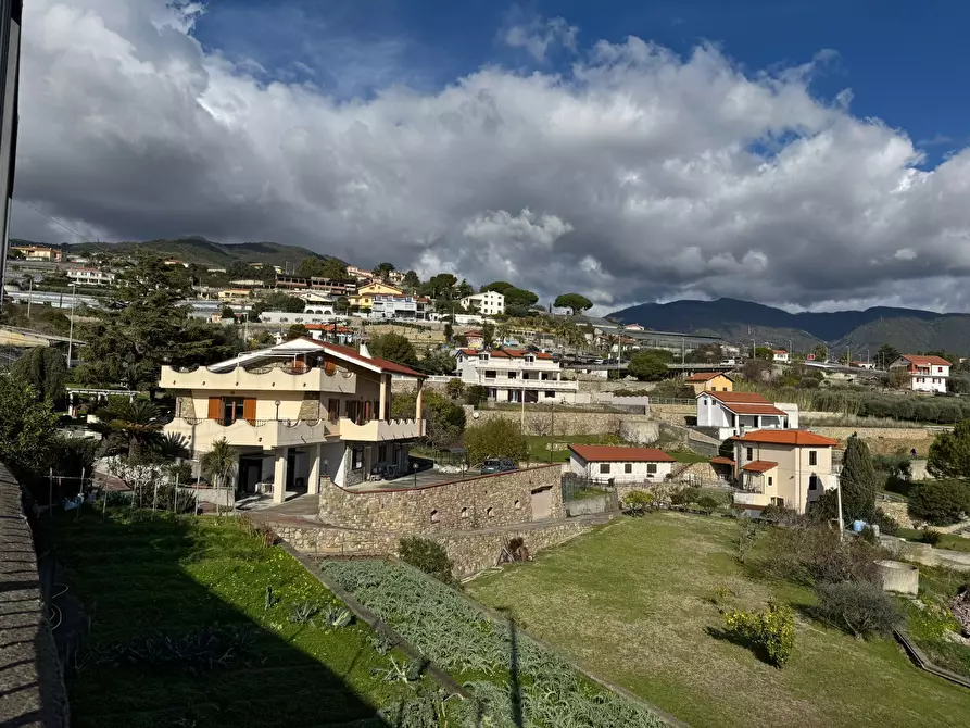 Immagine 4 di Casa bifamiliare in vendita  in Via Padre Semeria 560 a San Remo