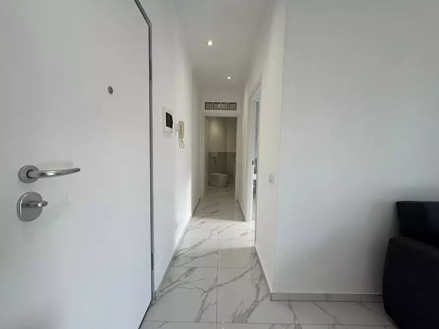 Immagine 18 di Bilocale in vendita  in Strada San Martino 86 a San Remo