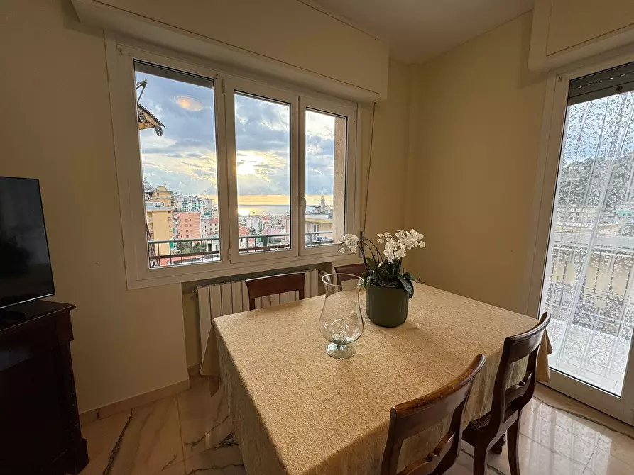 Immagine 7 di Quadrilocale in vendita  in Via Galileo Galilei 315 a San Remo