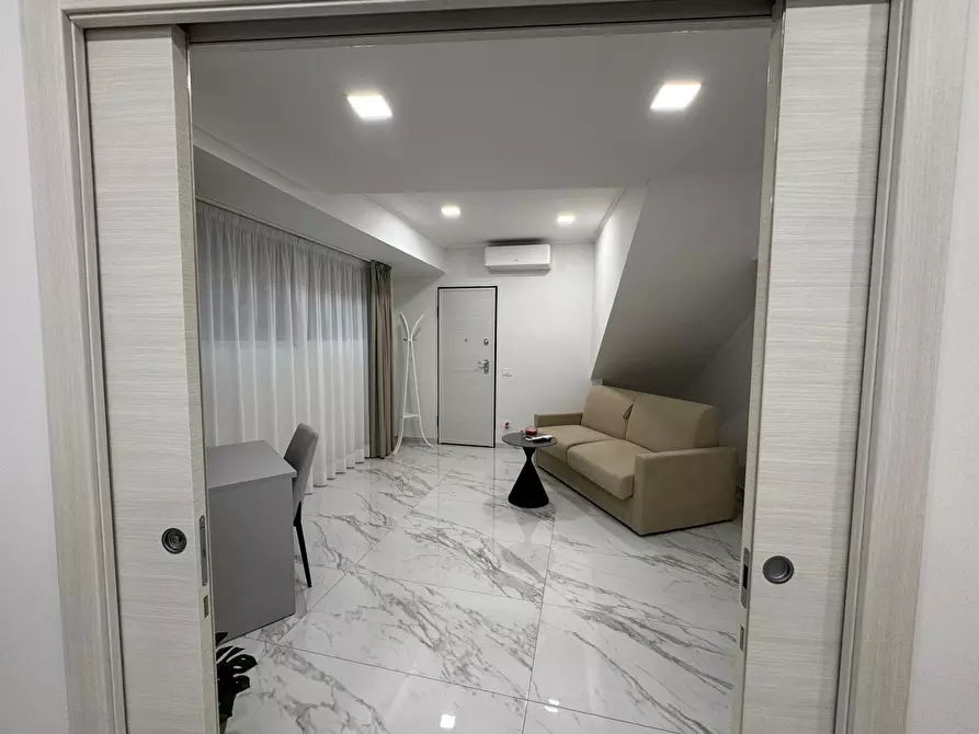 Immagine 4 di Appartamento in vendita  in Corso Orazio Raimondo 109 a San Remo