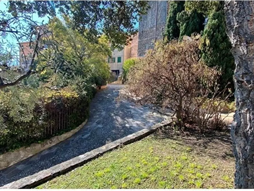Immagine 8 di Villa in vendita  in Piazza San Sebastiano a San Remo