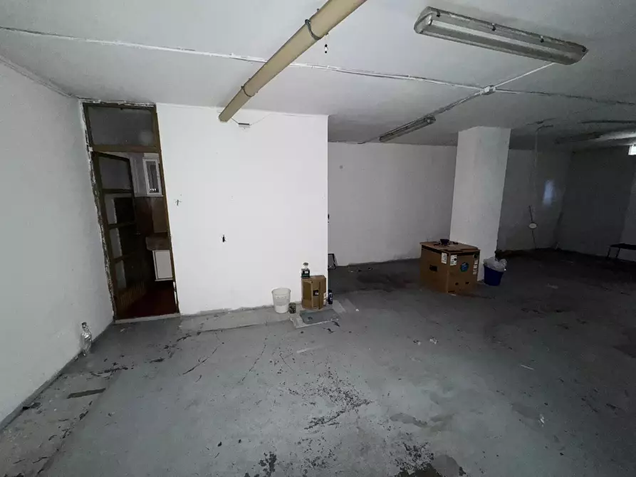 Immagine 11 di Capannone industriale in affitto  in Via Lamarmora 92 a San Remo