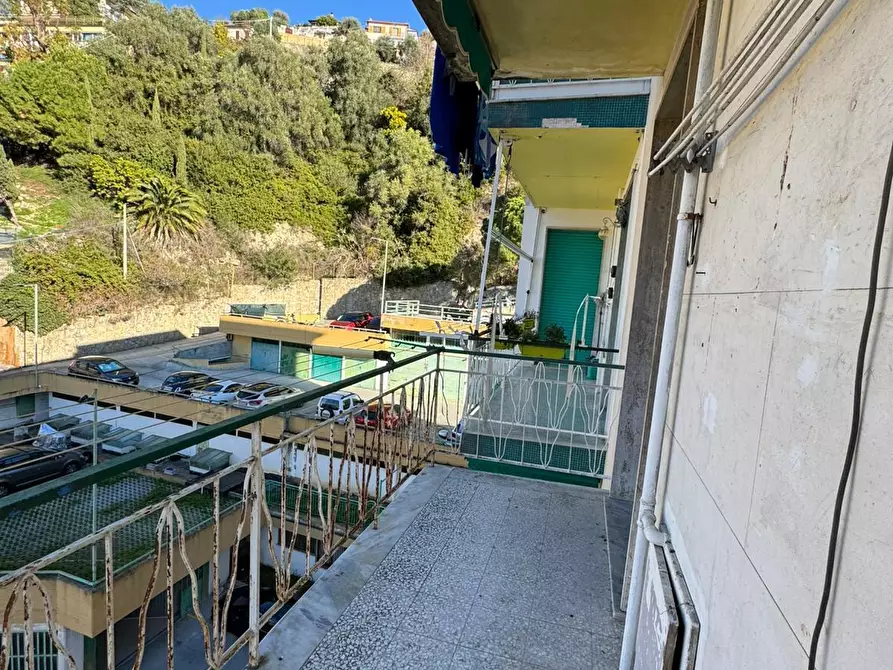 Immagine 34 di Trilocale in vendita  in Via Galileo Galilei 639 a San Remo