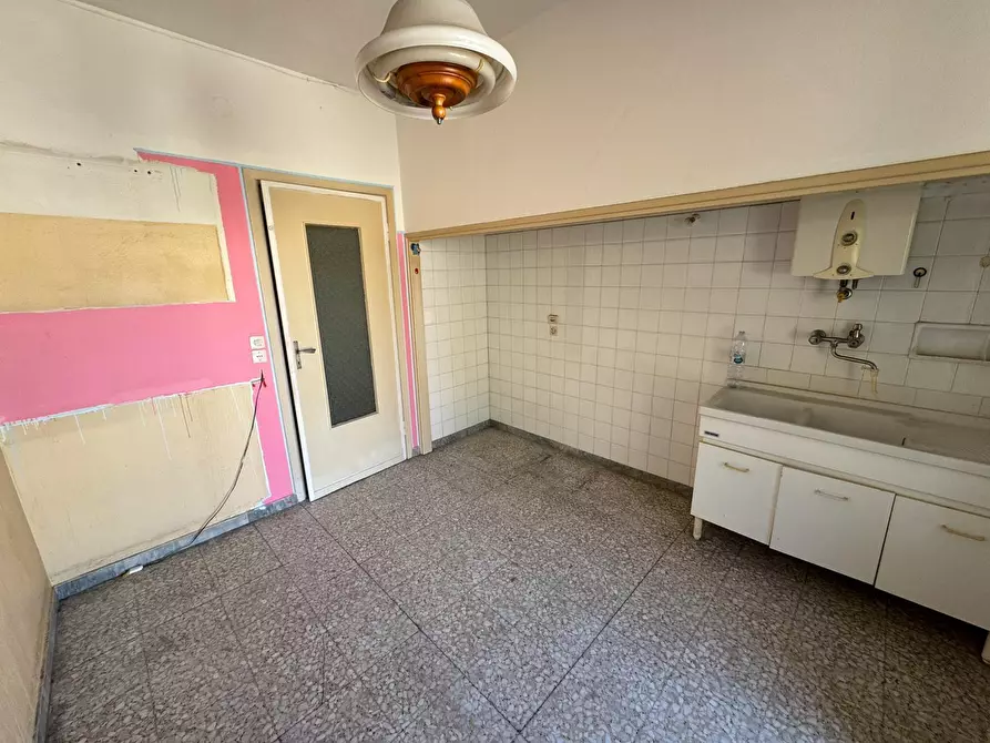 Immagine 5 di Trilocale in vendita  in Via Galileo Galilei 639 a San Remo