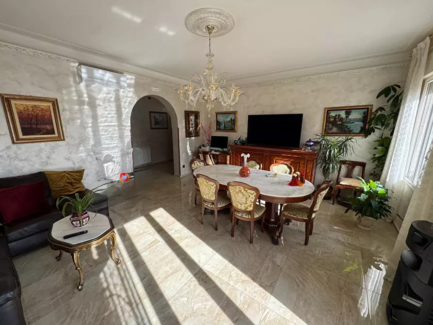 Immagine 4 di Quadrilocale in vendita  in Corso Cavallotti 209 a San Remo