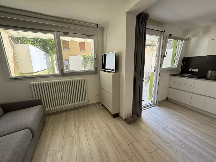 Immagine 12 di Casa indipendente in vendita  in Via G. Ansaldi 20 a San Remo