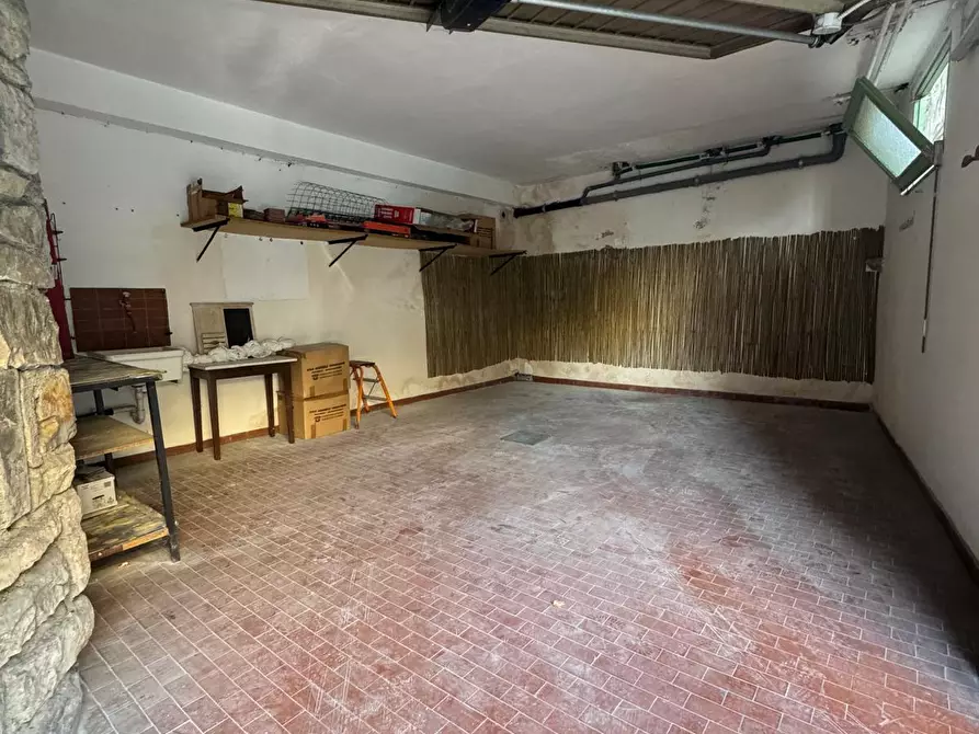 Immagine 6 di Garage in vendita  in Via Pietro Agosti 247 a San Remo