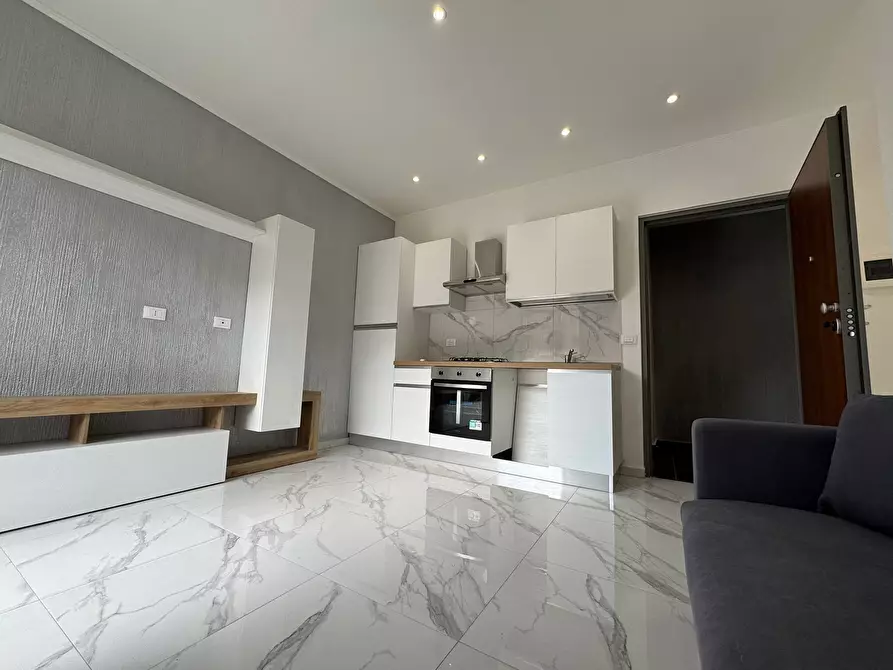 Immagine 12 di Bilocale in vendita  in Strada San Martino 86 a San Remo