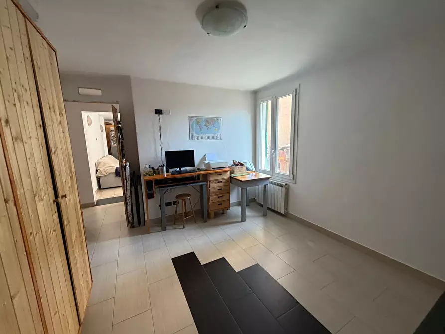 Immagine 19 di Trilocale in vendita  in Via delle Ginestre 23 a San Remo