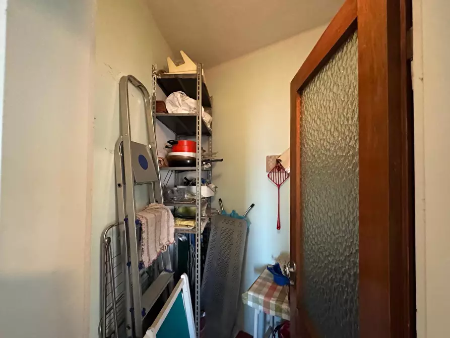 Immagine 12 di Trilocale in vendita  in Via Padre Semeria 101 a San Remo