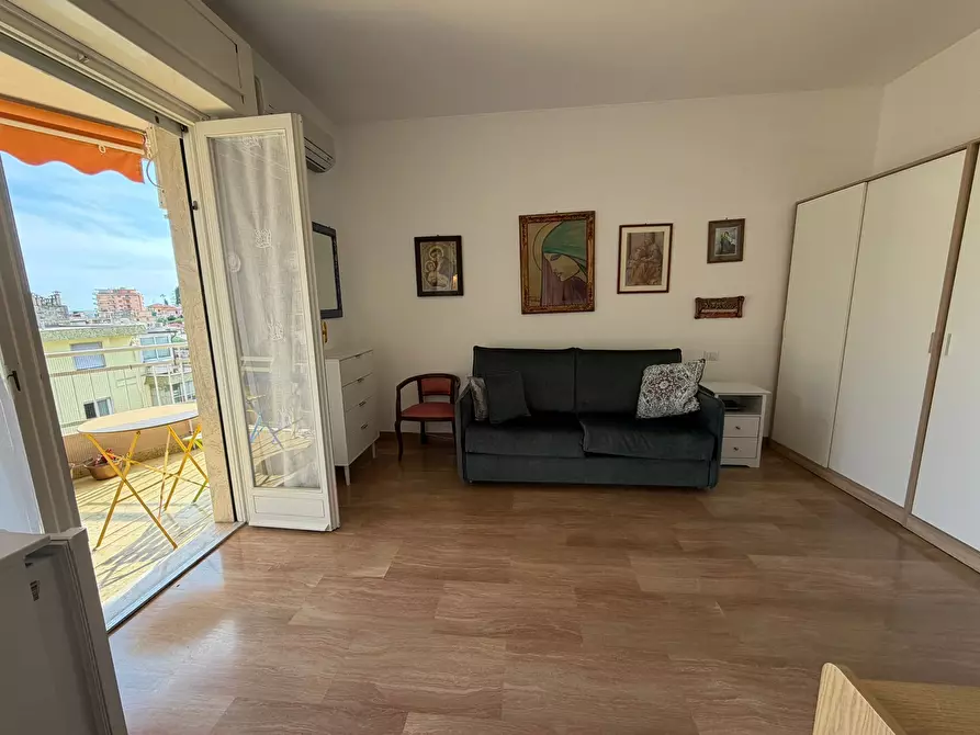 Immagine 6 di Bilocale in vendita  in Via Lamarmora 186 a San Remo