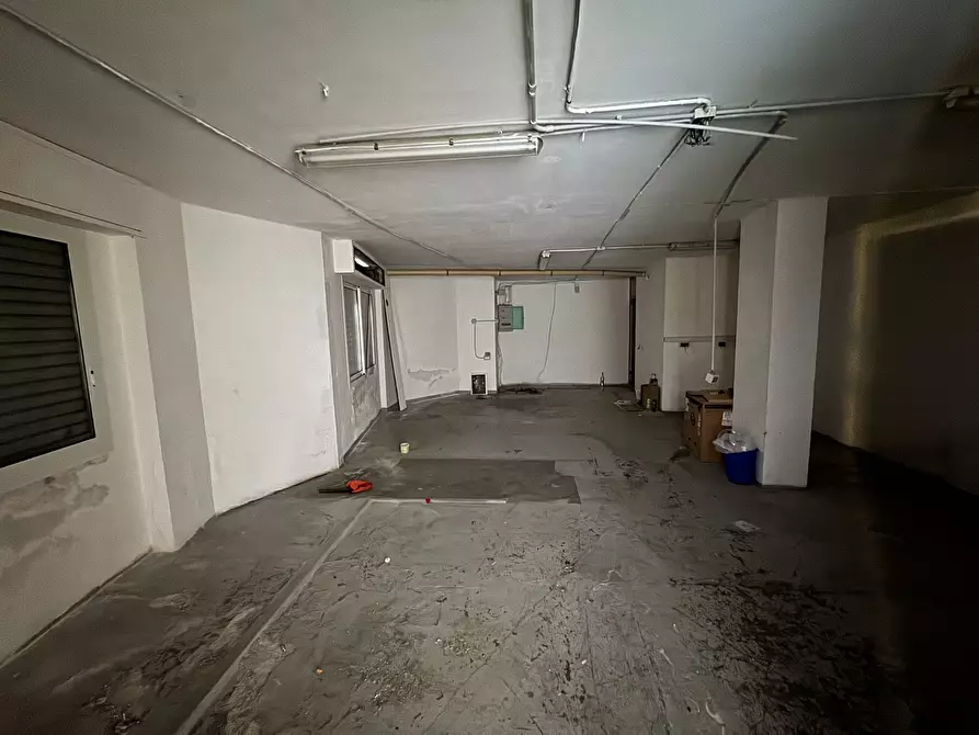 Immagine 14 di Capannone industriale in affitto  in Via Lamarmora 92 a San Remo