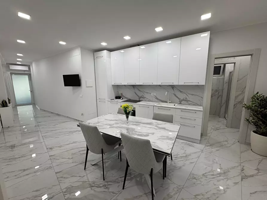 Immagine 13 di Appartamento in vendita  in Corso Orazio Raimondo 109 a San Remo